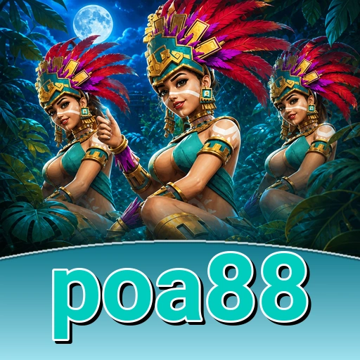 Pratinjau layar poa88